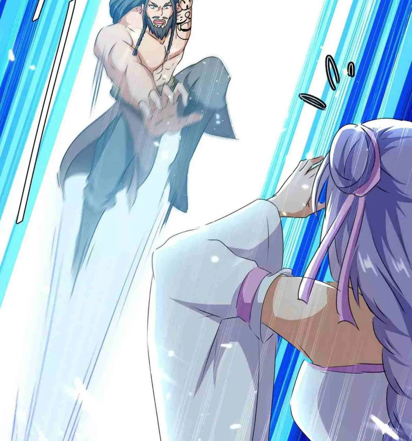 Read The Great Level Up (Colored) chapter 207 image 4 on Lezhin