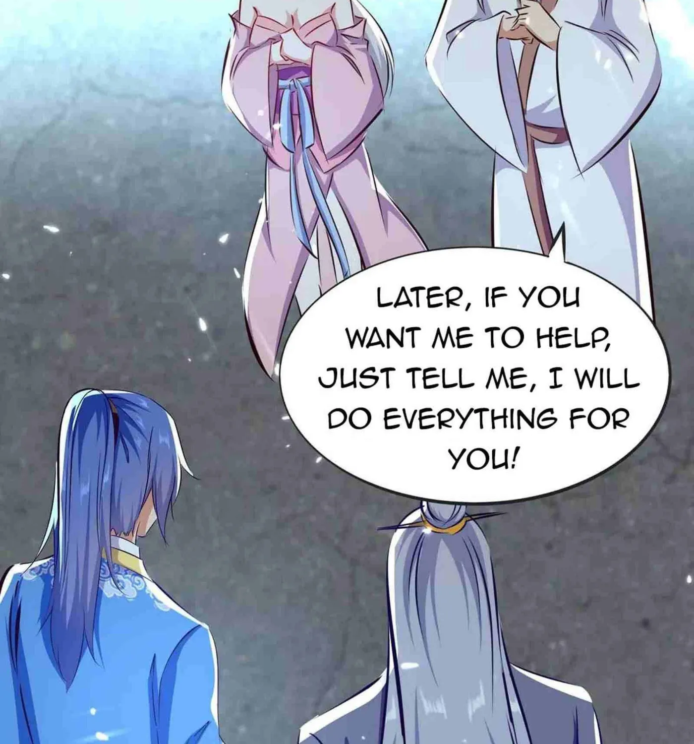 Read The Great Level Up (Colored) chapter 207 image 40 on Lezhin