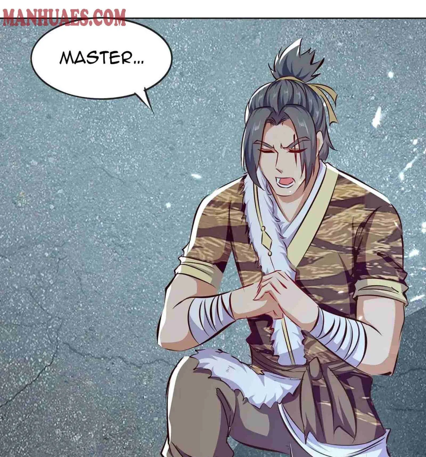 Read The Great Level Up (Colored) chapter 207 image 45 on Lezhin