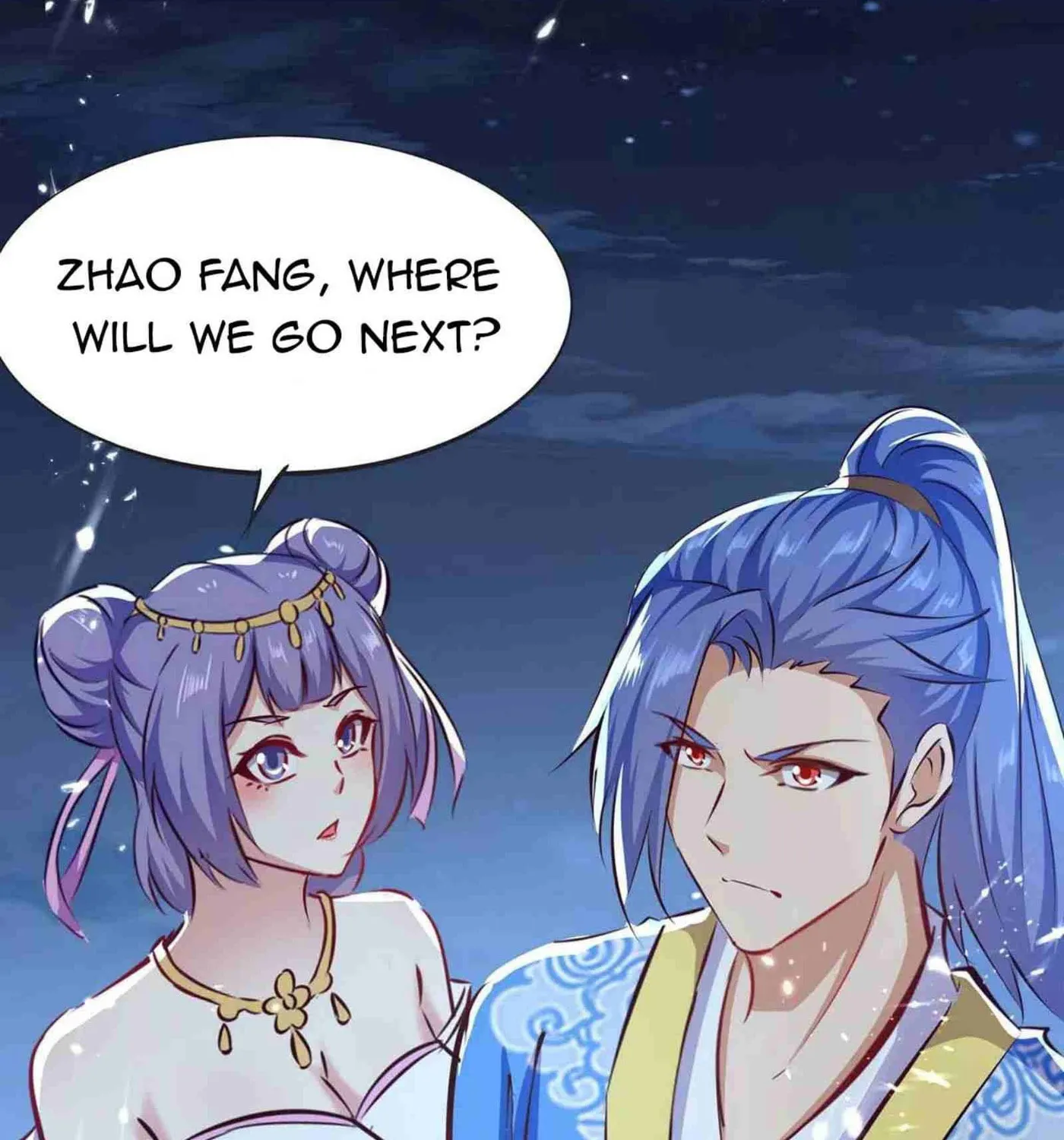Read The Great Level Up (Colored) chapter 207 image 51 on Lezhin