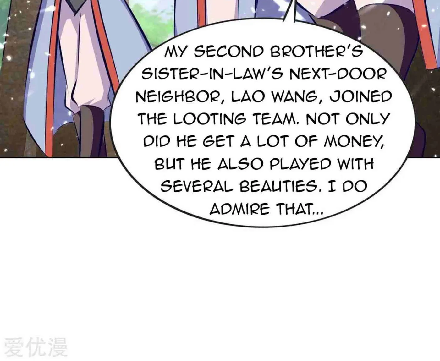 Read The Great Level Up (Colored) chapter 207 image 62 on Lezhin