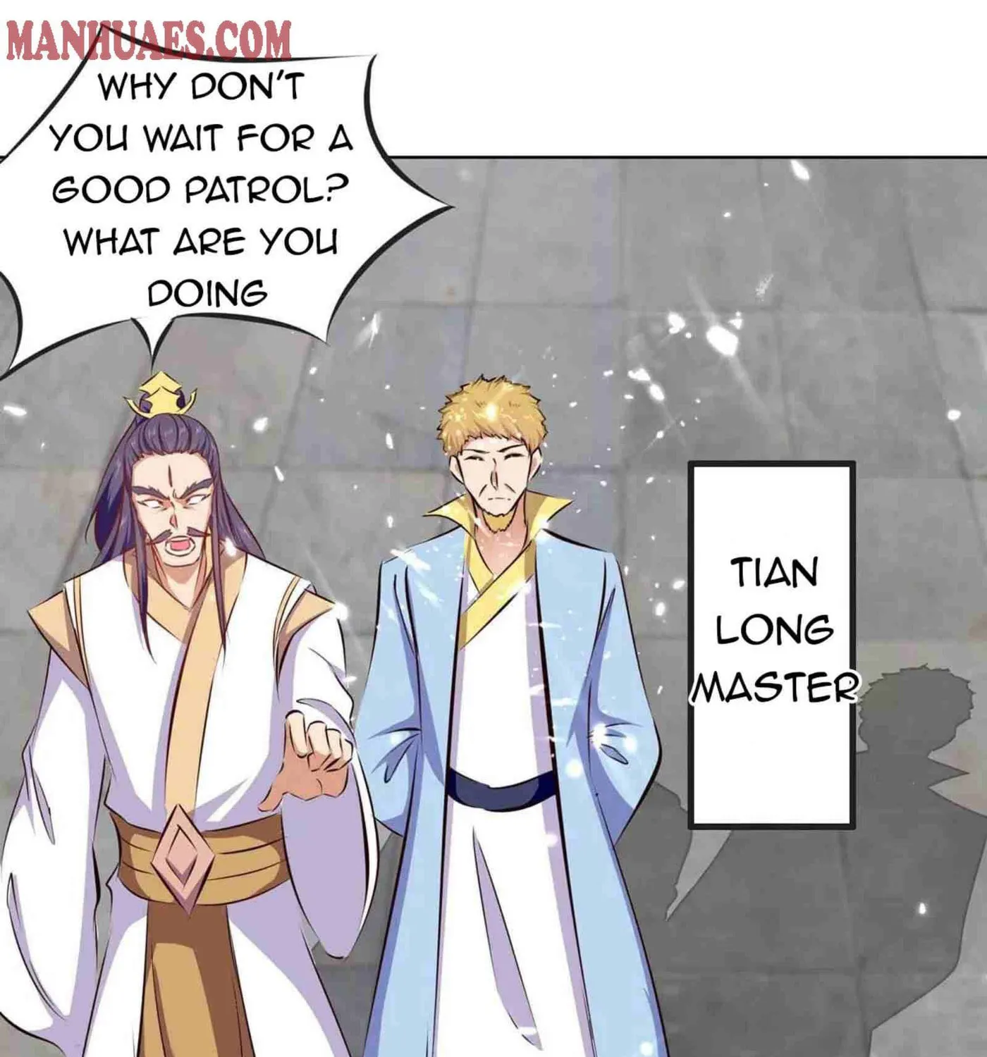 Read The Great Level Up (Colored) chapter 207 image 63 on Lezhin