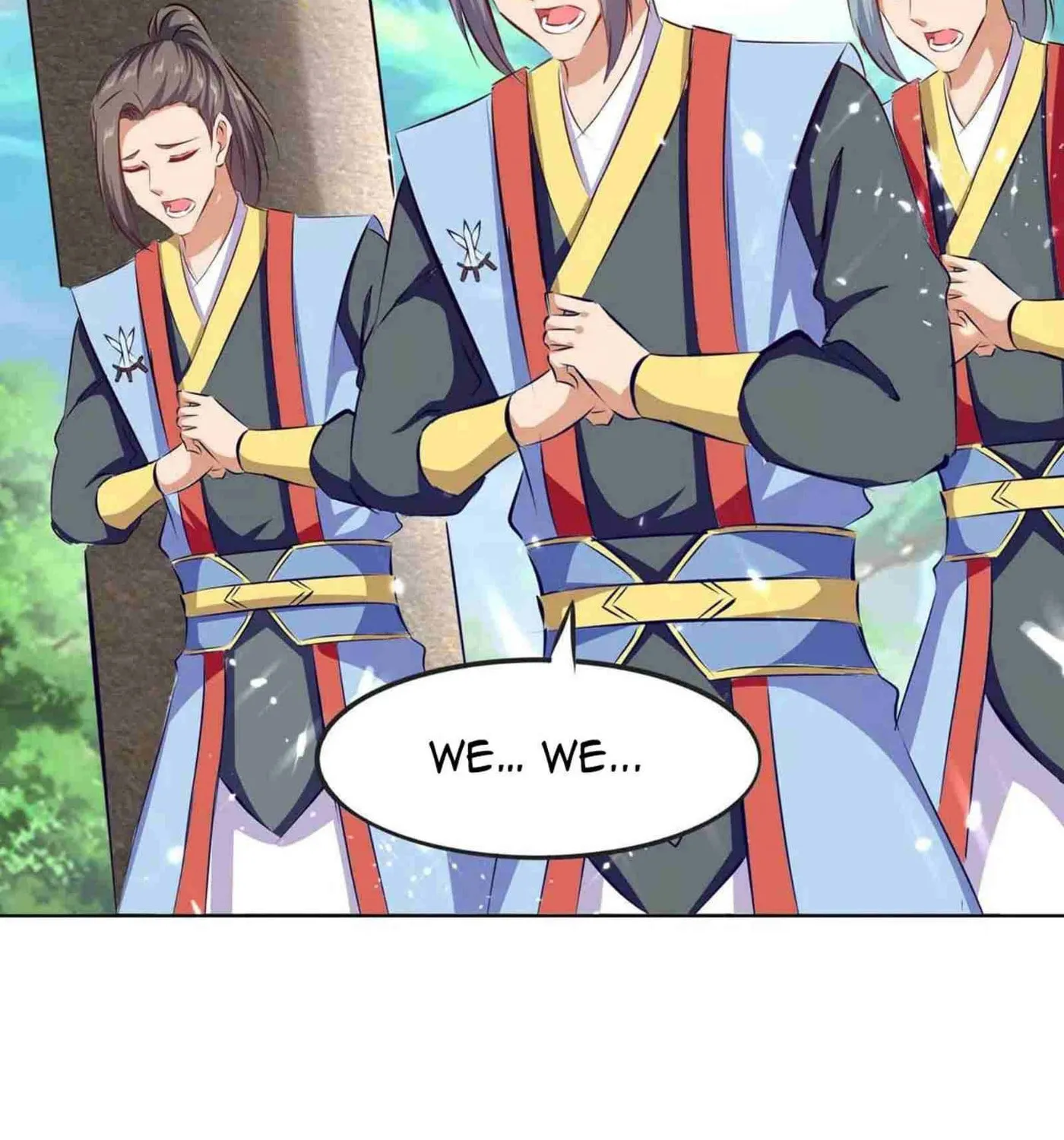 Read The Great Level Up (Colored) chapter 207 image 67 on Lezhin