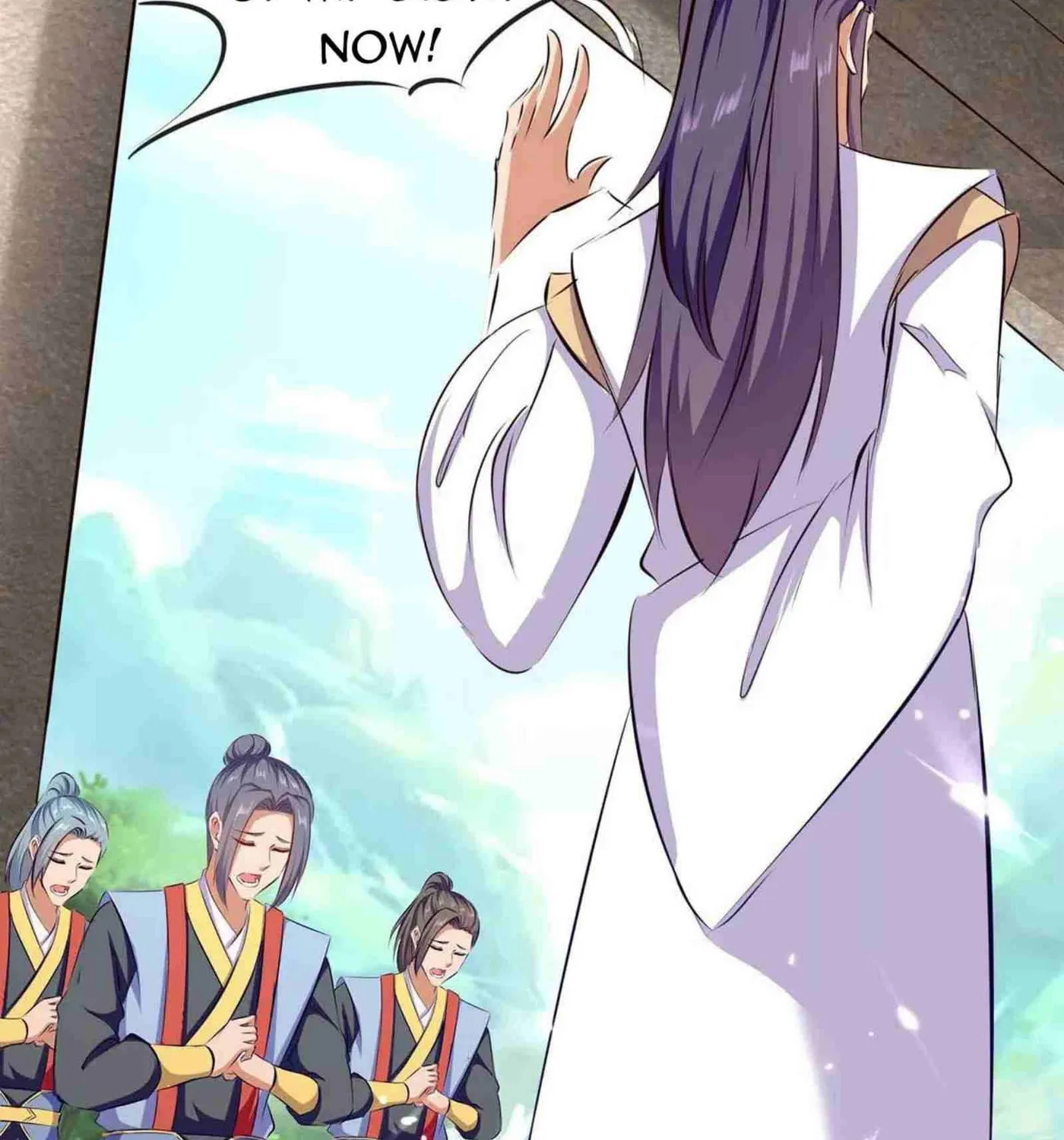 Read The Great Level Up (Colored) chapter 207 image 69 on Lezhin