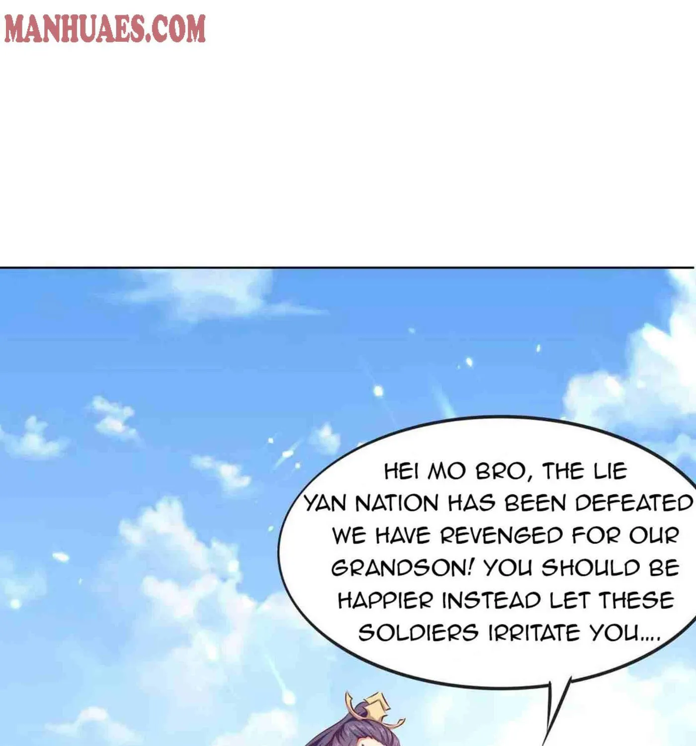 Read The Great Level Up (Colored) chapter 207 image 71 on Lezhin