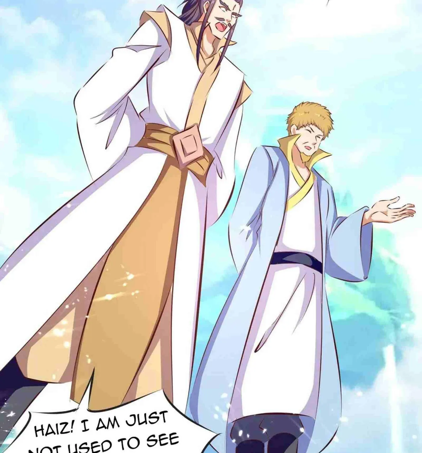 Read The Great Level Up (Colored) chapter 207 image 72 on Lezhin