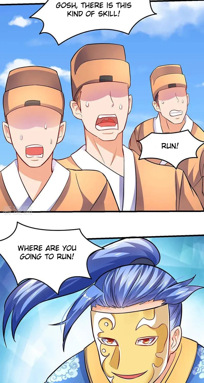 Read The Great Level Up (Colored) chapter 21 image 15 on Lezhin