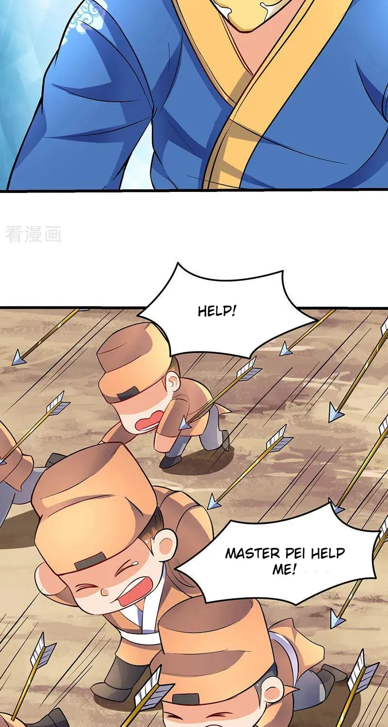 Read The Great Level Up (Colored) chapter 21 image 16 on Lezhin