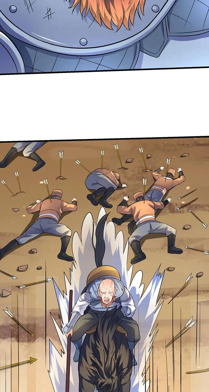Read The Great Level Up (Colored) chapter 21 image 18 on Lezhin
