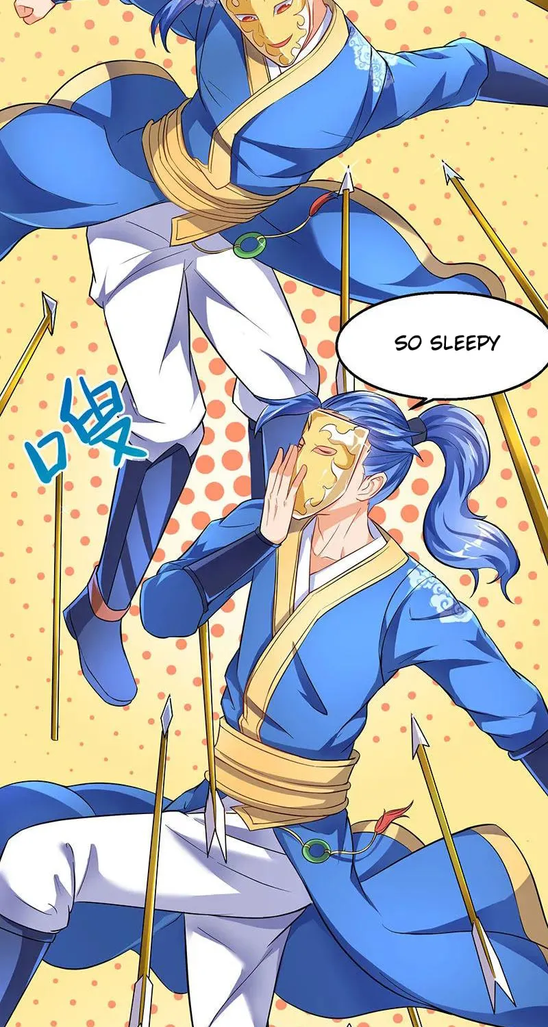 Read The Great Level Up (Colored) chapter 21 image 2 on Lezhin
