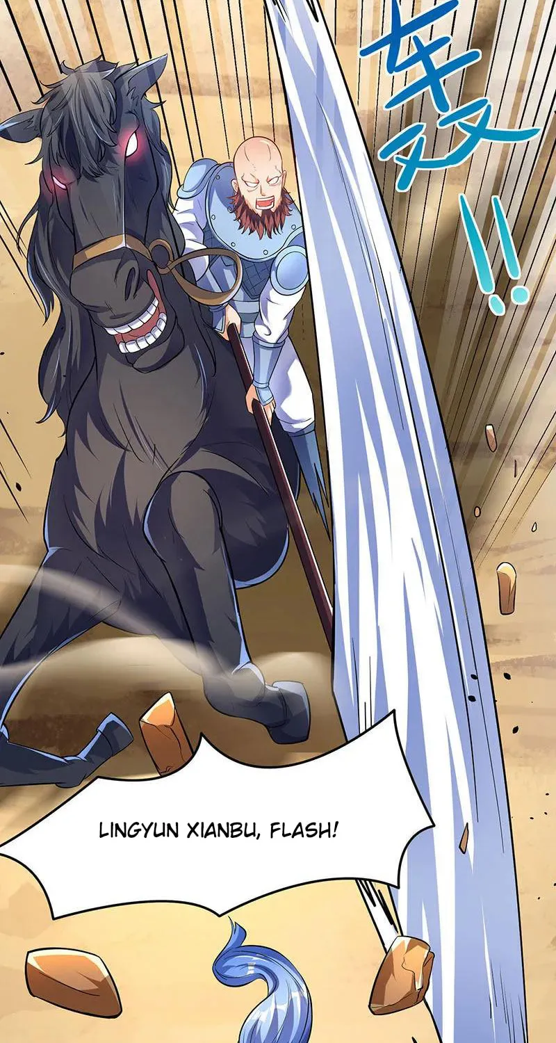 Read The Great Level Up (Colored) chapter 21 image 22 on Lezhin
