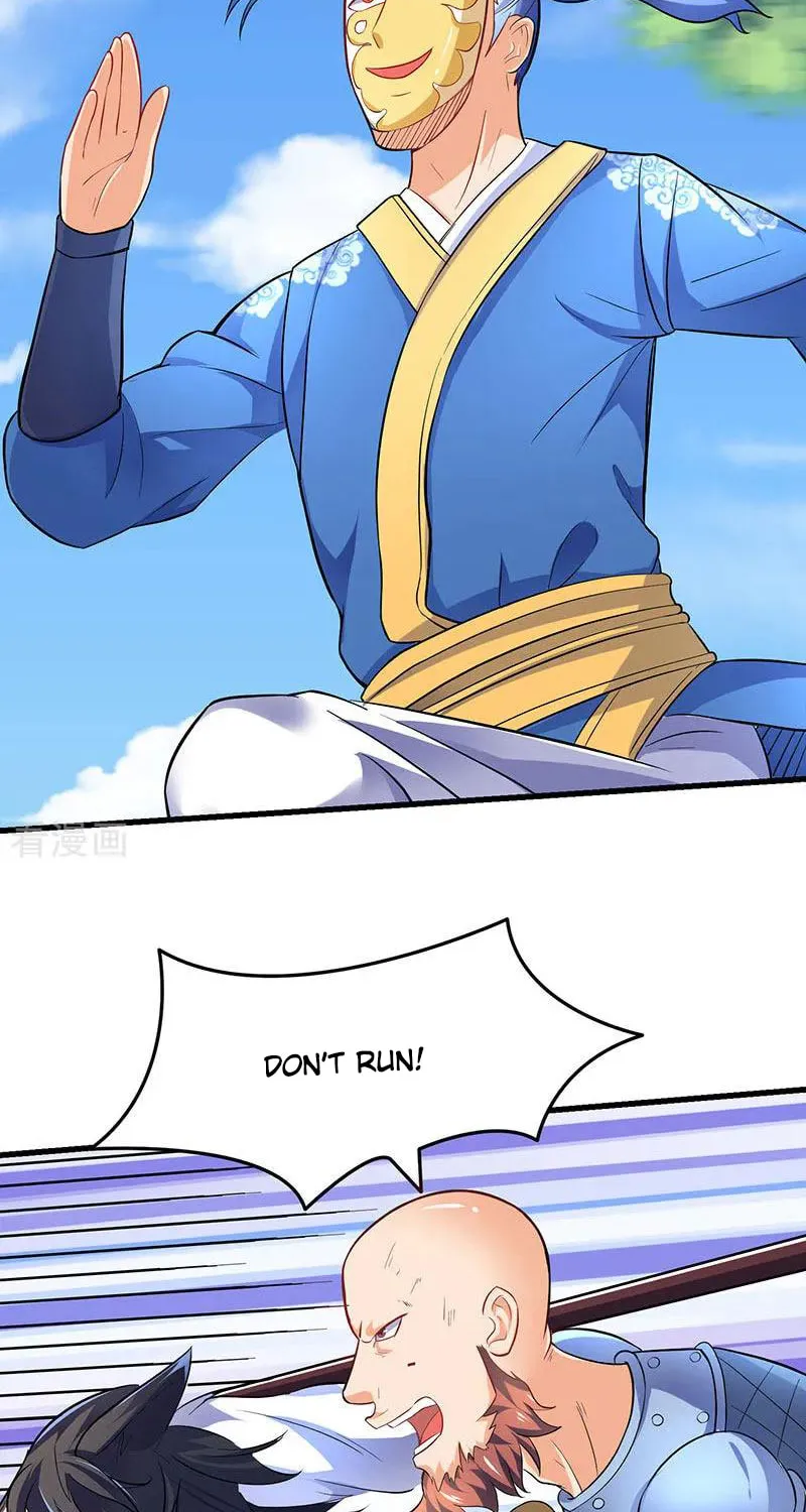 Read The Great Level Up (Colored) chapter 21 image 24 on Lezhin
