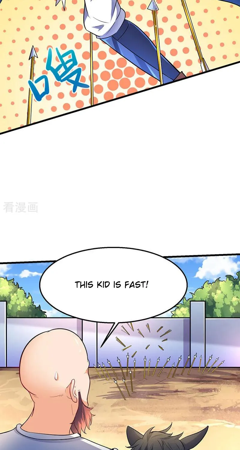 Read The Great Level Up (Colored) chapter 21 image 3 on Lezhin