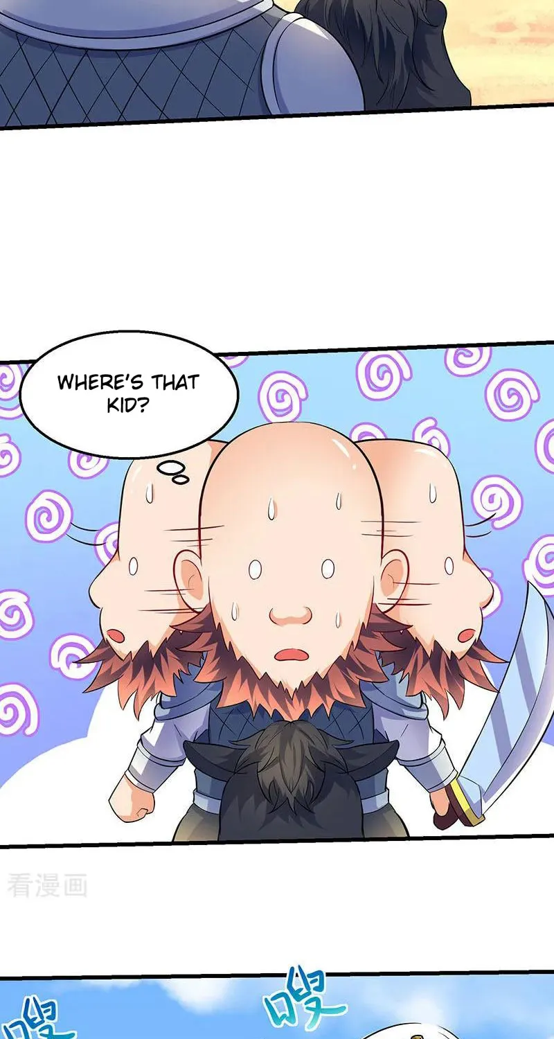 Read The Great Level Up (Colored) chapter 21 image 4 on Lezhin