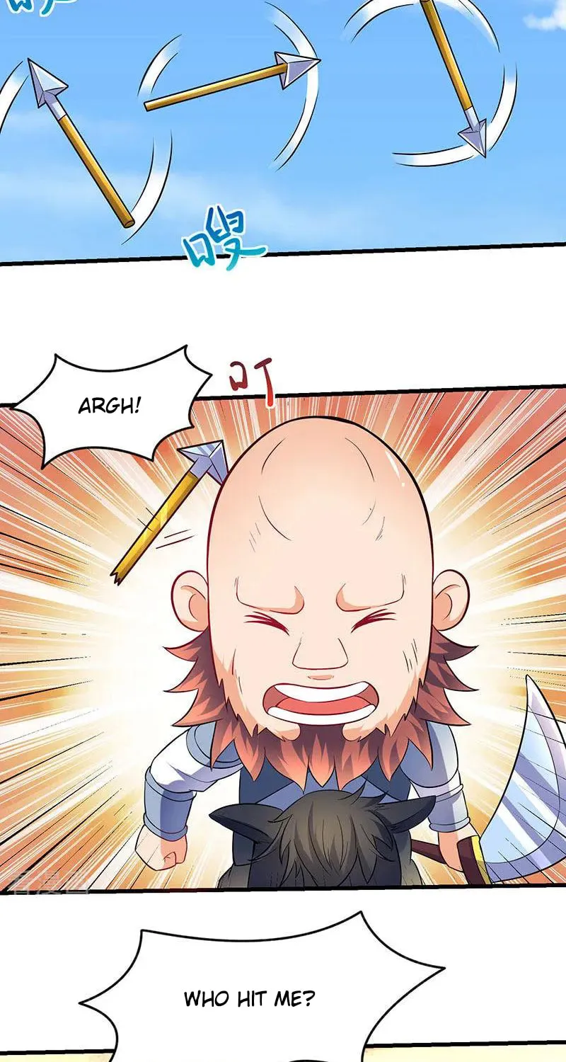 Read The Great Level Up (Colored) chapter 21 image 5 on Lezhin