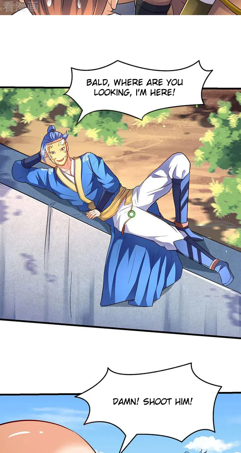 Read The Great Level Up (Colored) chapter 21 image 7 on Lezhin