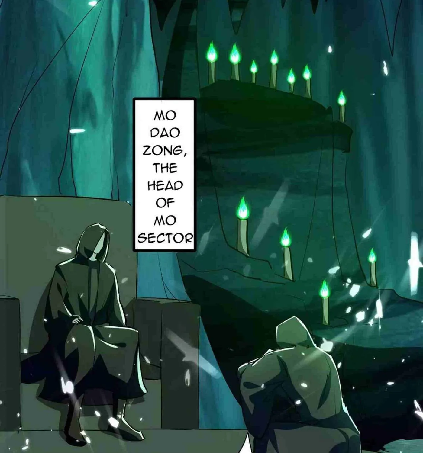 Read The Great Level Up (Colored) chapter 210 image 31 on Lezhin