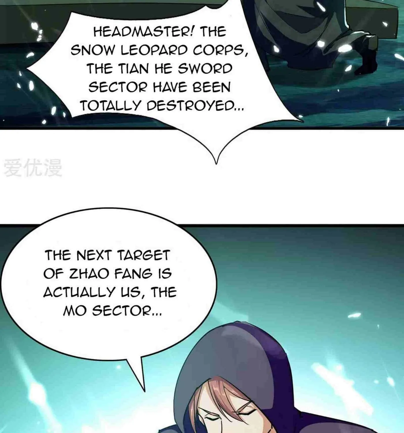 Read The Great Level Up (Colored) chapter 210 image 32 on Lezhin