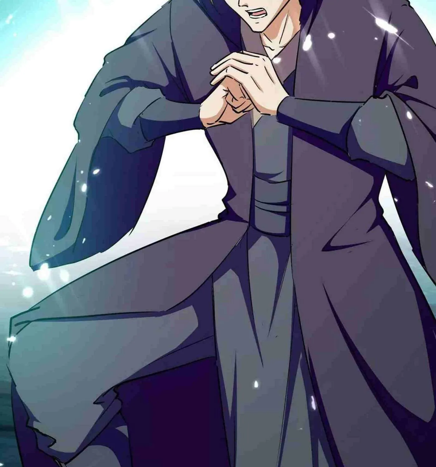 Read The Great Level Up (Colored) chapter 210 image 33 on Lezhin