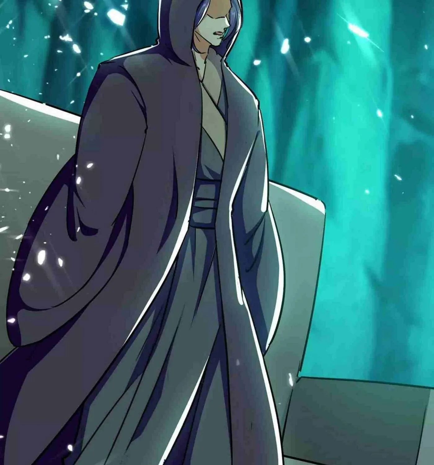 Read The Great Level Up (Colored) chapter 210 image 36 on Lezhin