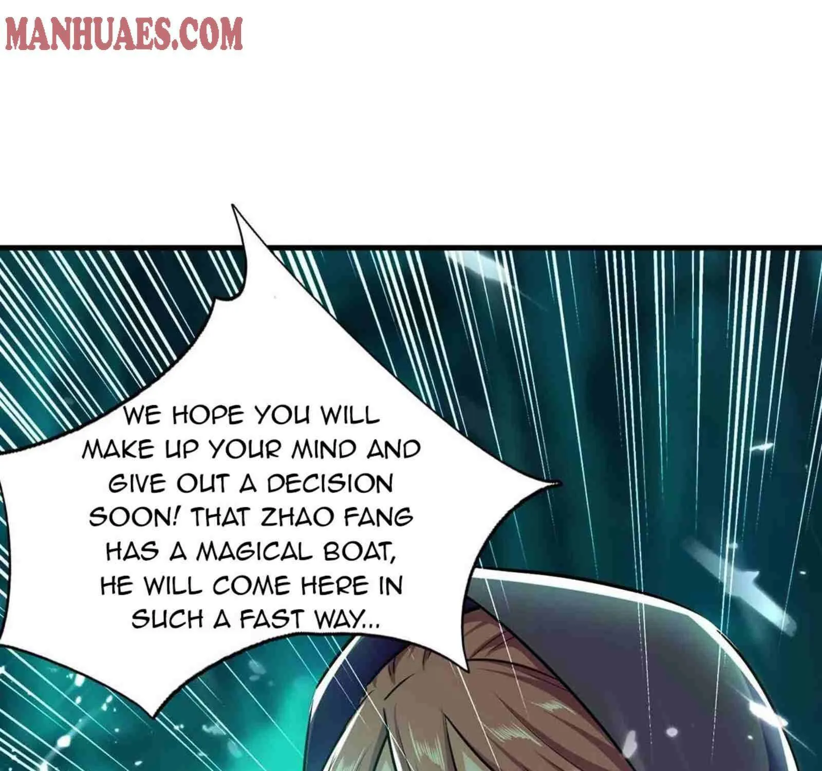 Read The Great Level Up (Colored) chapter 210 image 38 on Lezhin