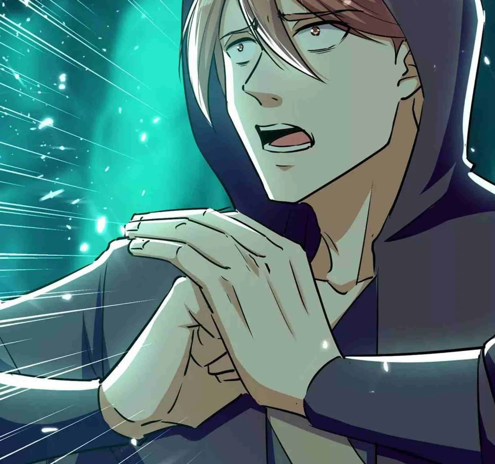 Read The Great Level Up (Colored) chapter 210 image 39 on Lezhin