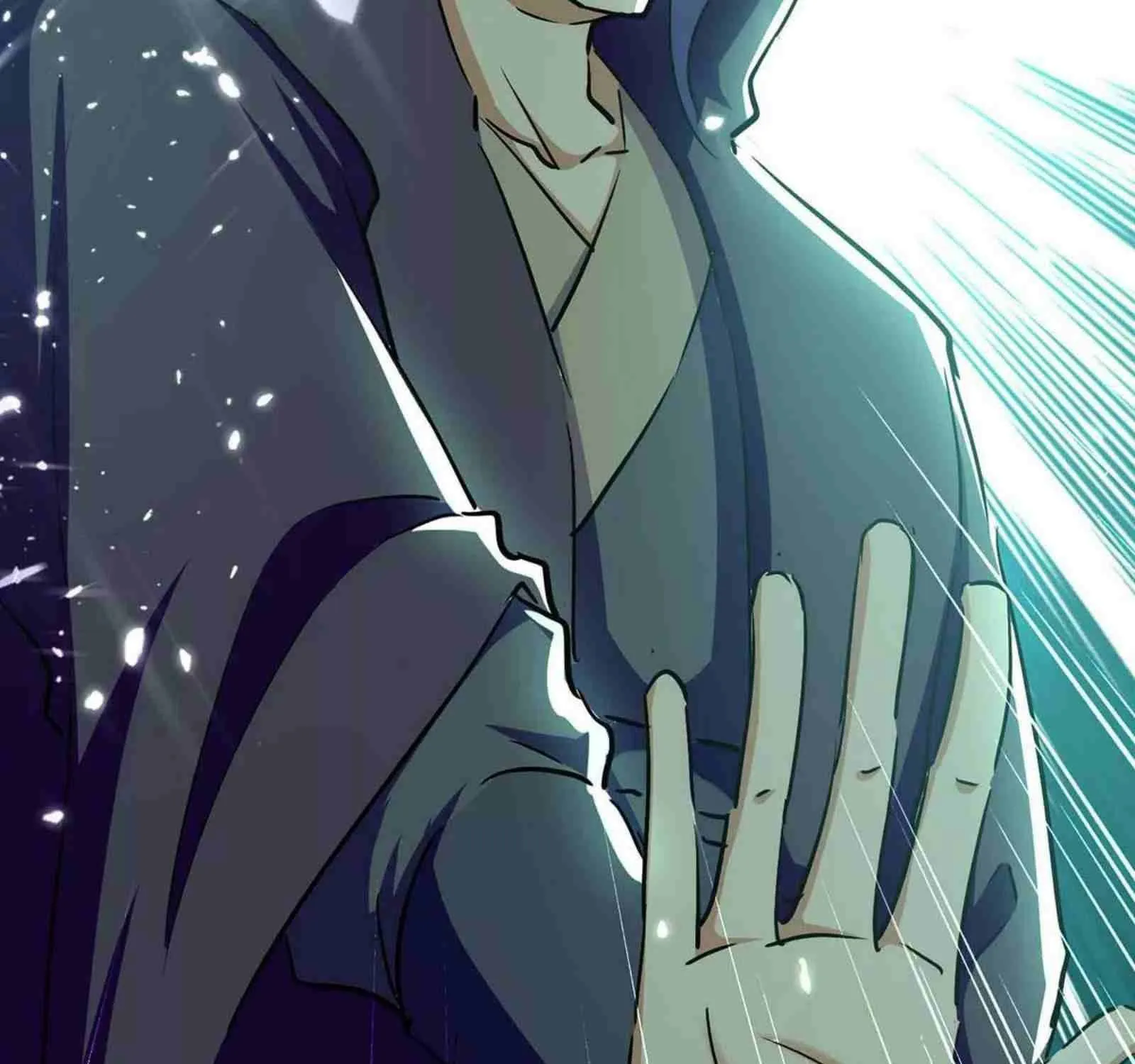 Read The Great Level Up (Colored) chapter 210 image 42 on Lezhin