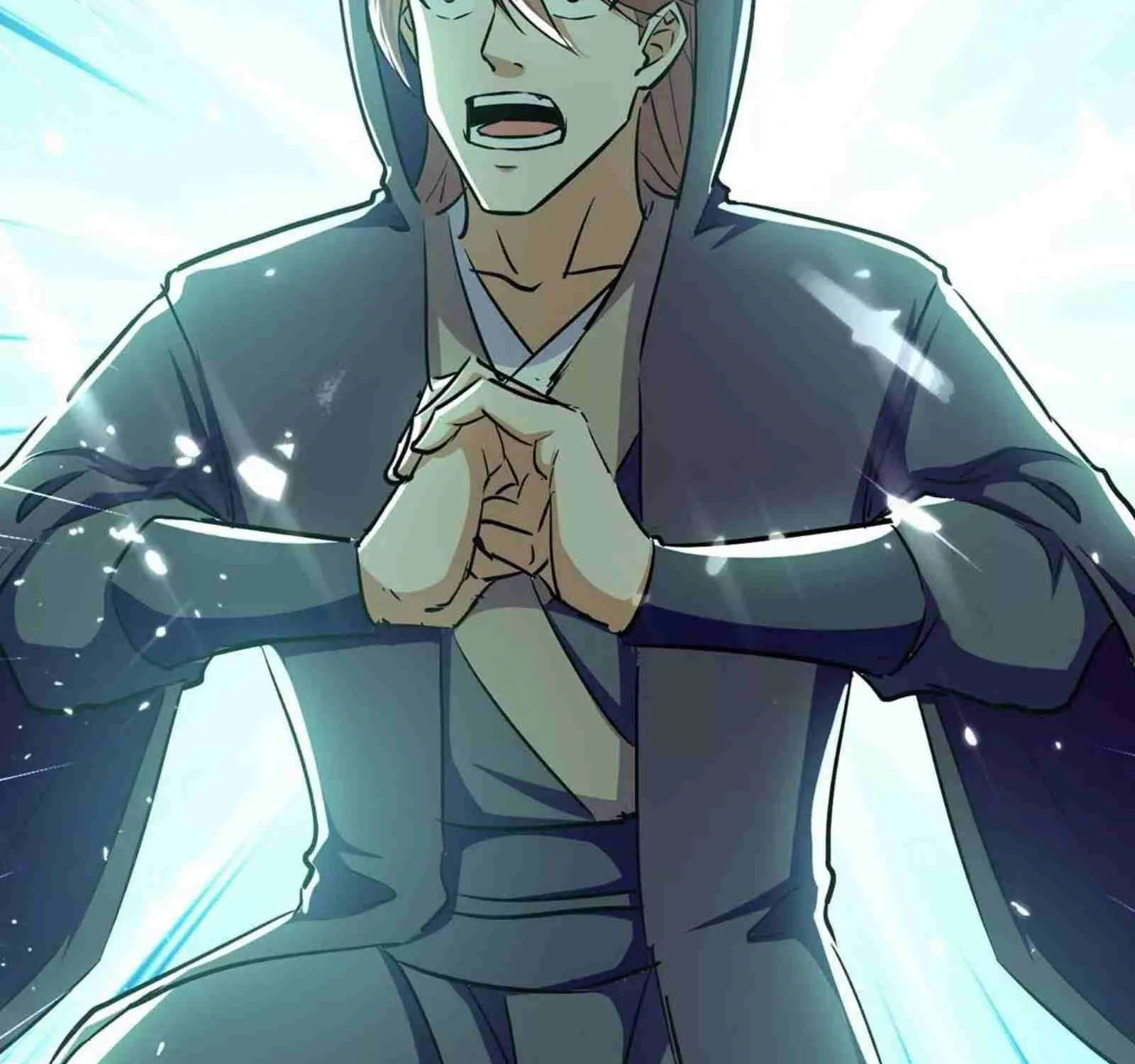 Read The Great Level Up (Colored) chapter 210 image 45 on Lezhin