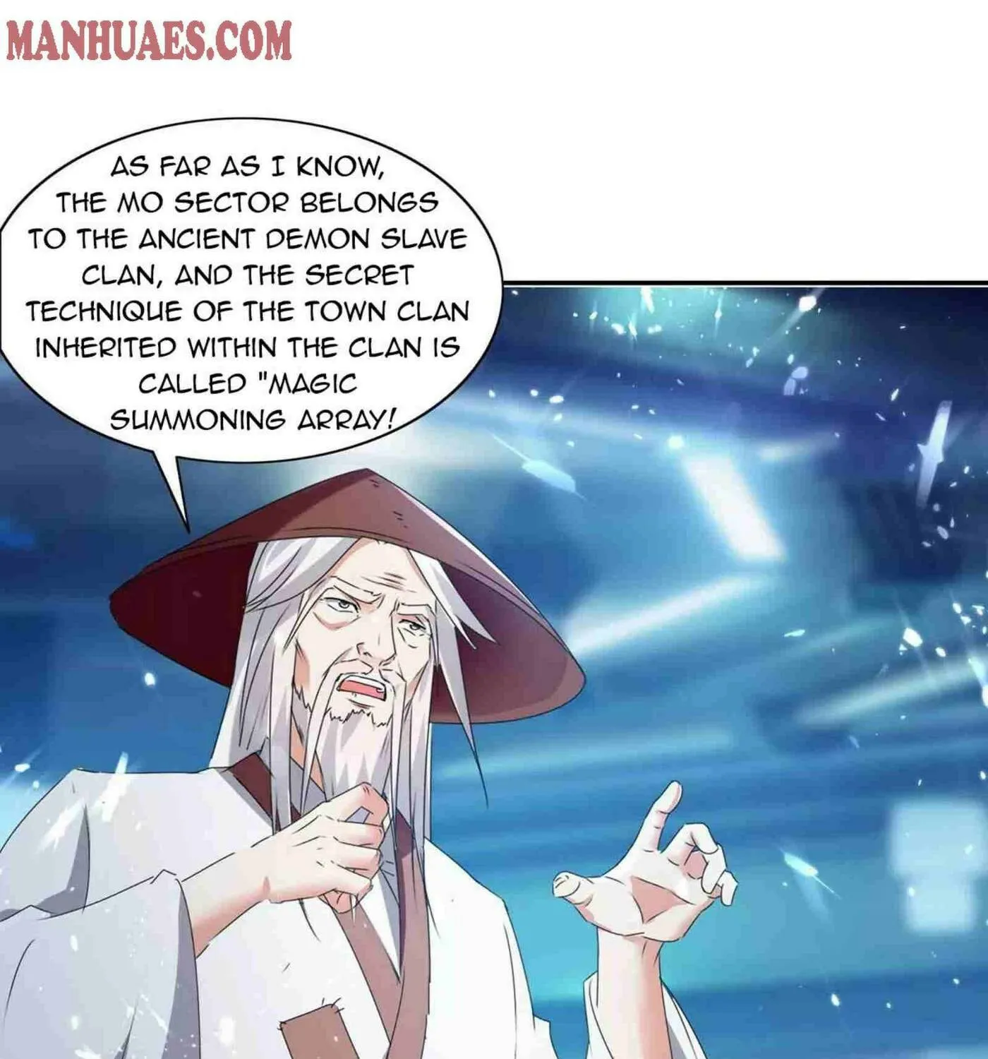 Read The Great Level Up (Colored) chapter 210 image 57 on Lezhin