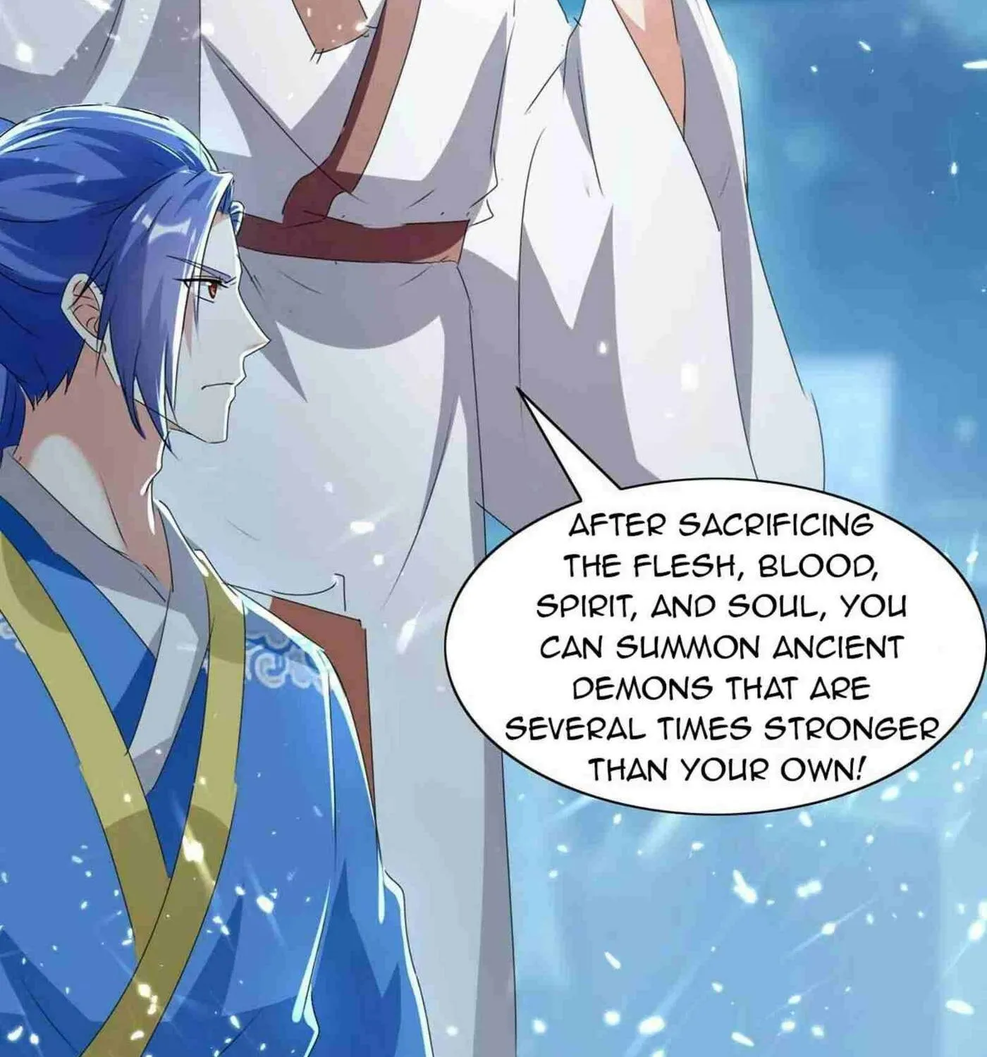 Read The Great Level Up (Colored) chapter 210 image 58 on Lezhin