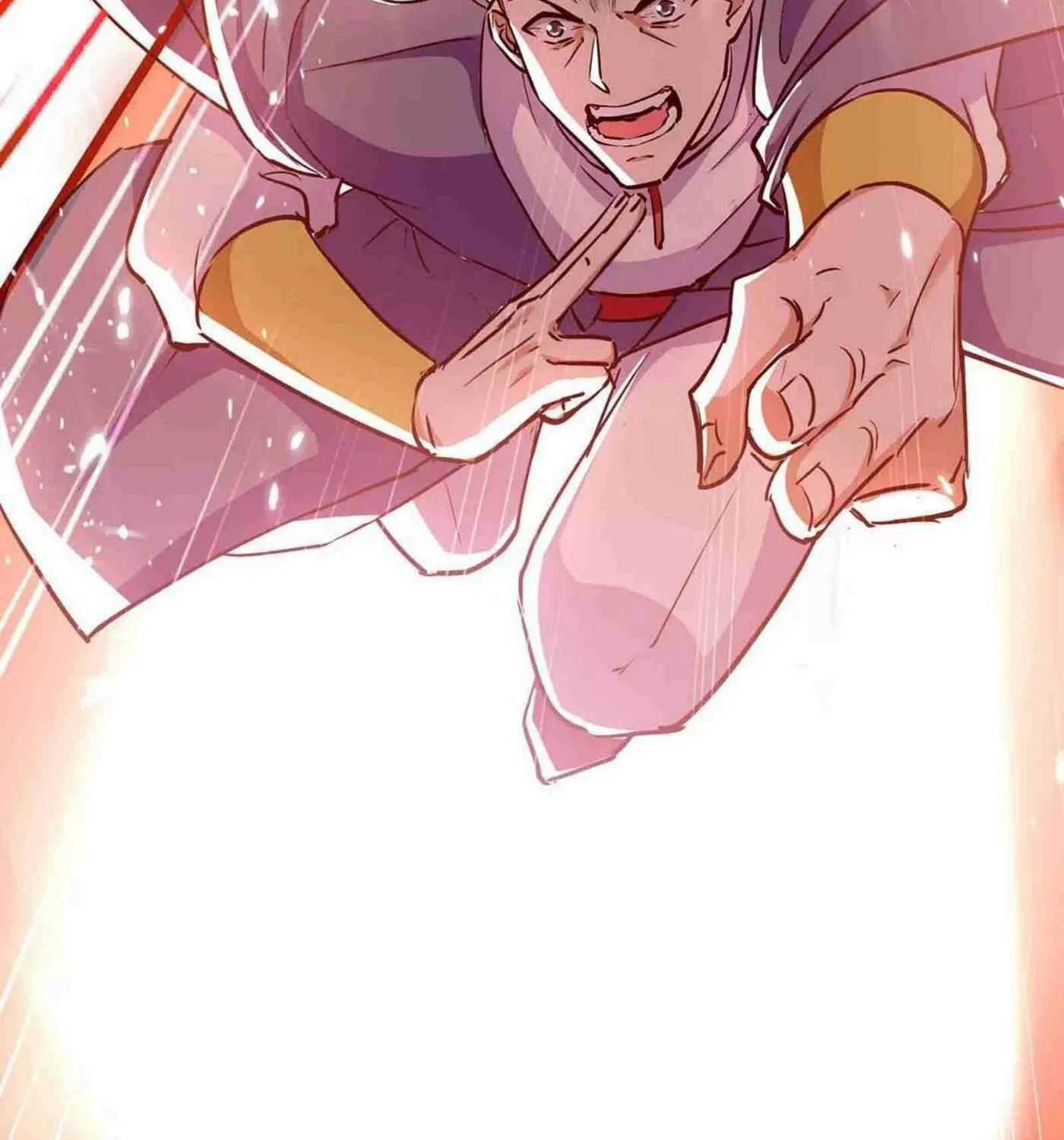 Read The Great Level Up (Colored) chapter 210 image 8 on Lezhin