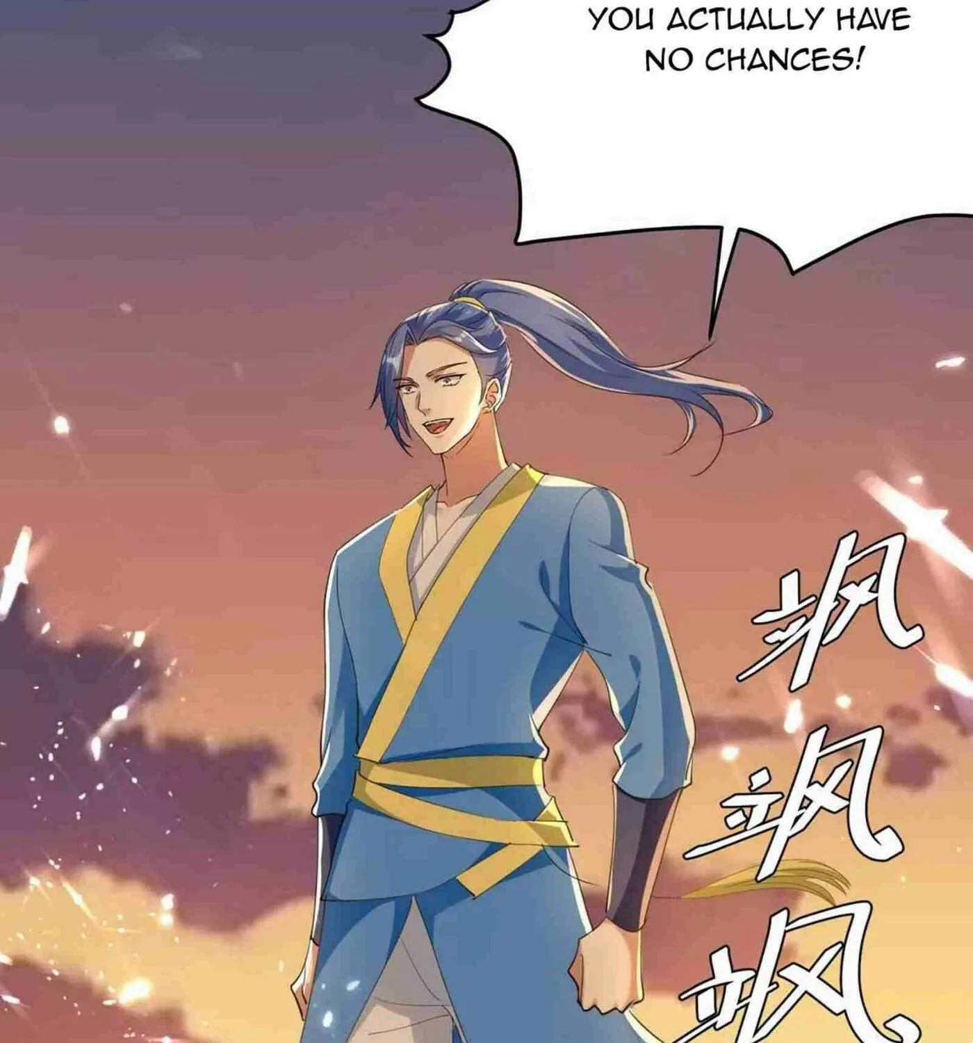 Read The Great Level Up (Colored) chapter 210 image 82 on Lezhin