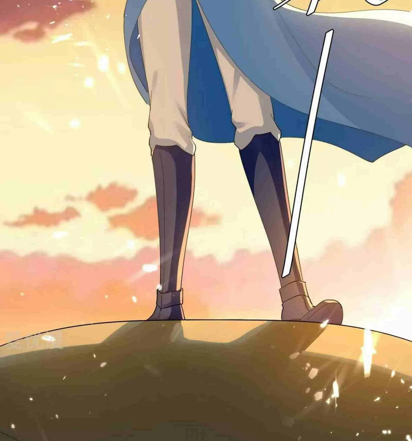 Read The Great Level Up (Colored) chapter 210 image 83 on Lezhin
