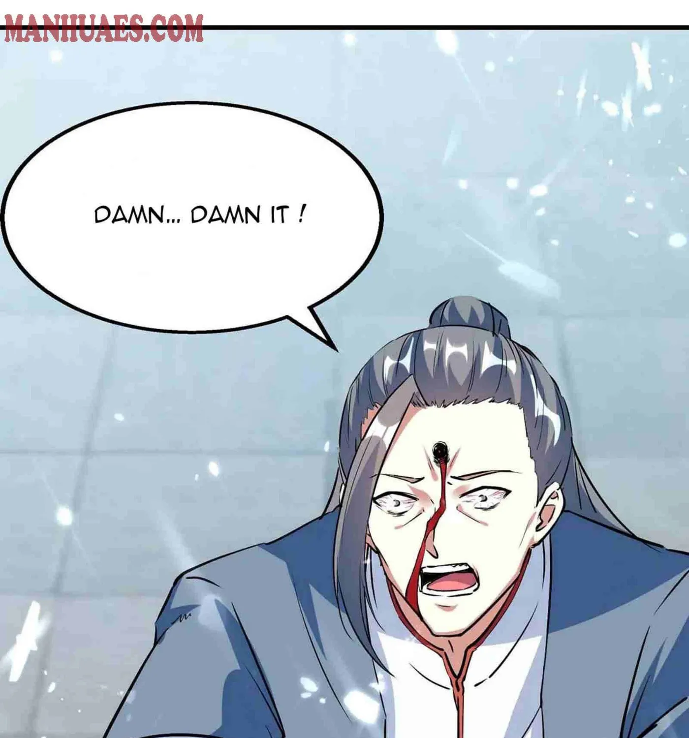 Read The Great Level Up (Colored) chapter 211 image 20 on Lezhin
