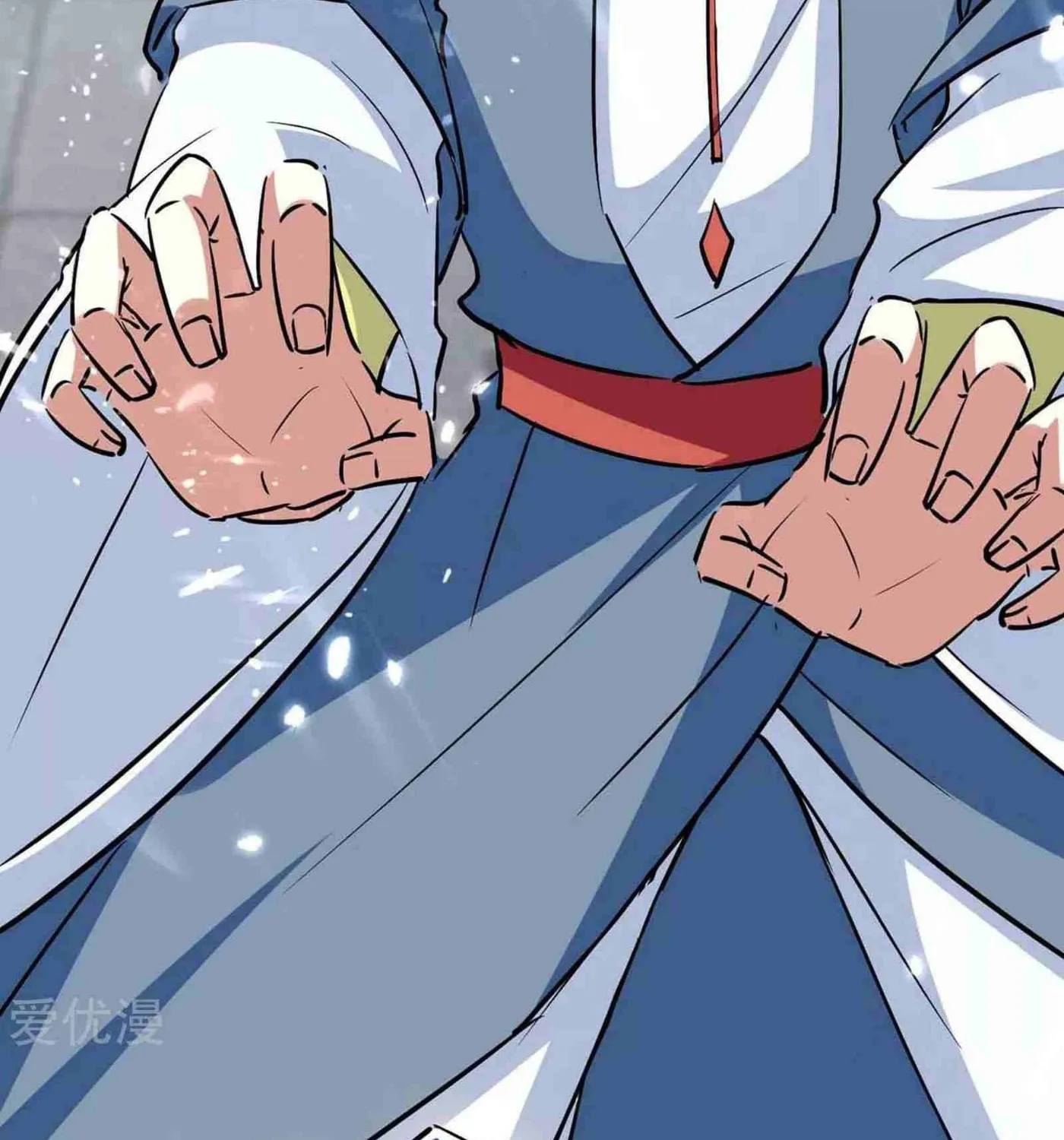 Read The Great Level Up (Colored) chapter 211 image 21 on Lezhin