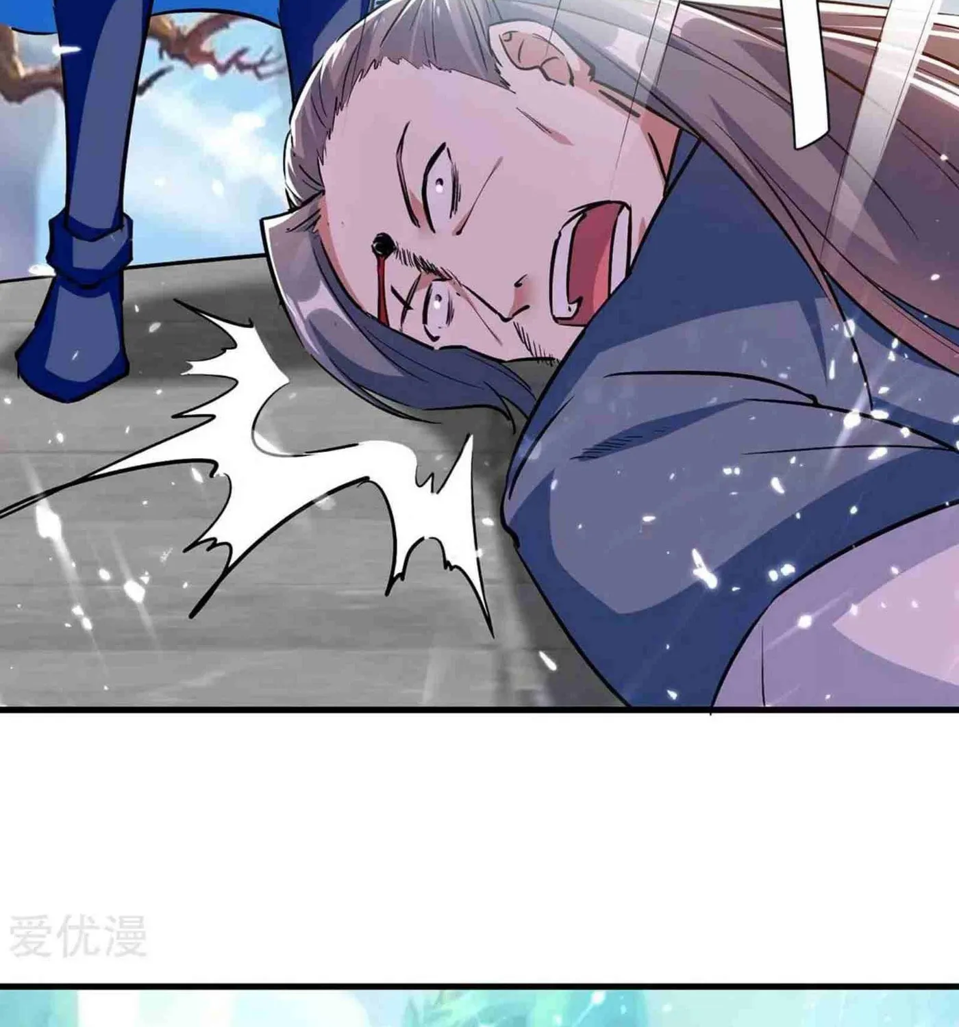 Read The Great Level Up (Colored) chapter 211 image 25 on Lezhin
