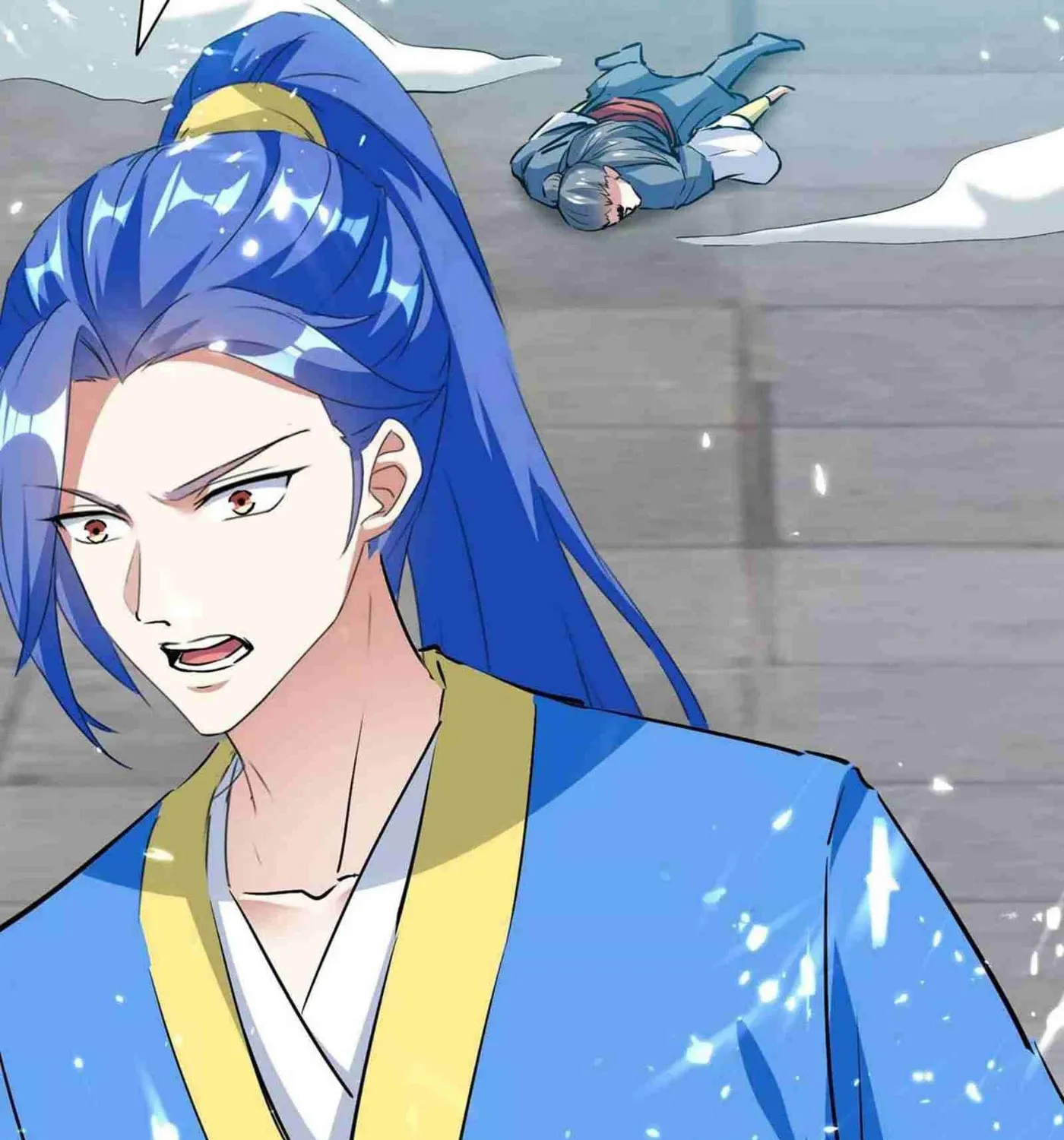 Read The Great Level Up (Colored) chapter 211 image 27 on Lezhin