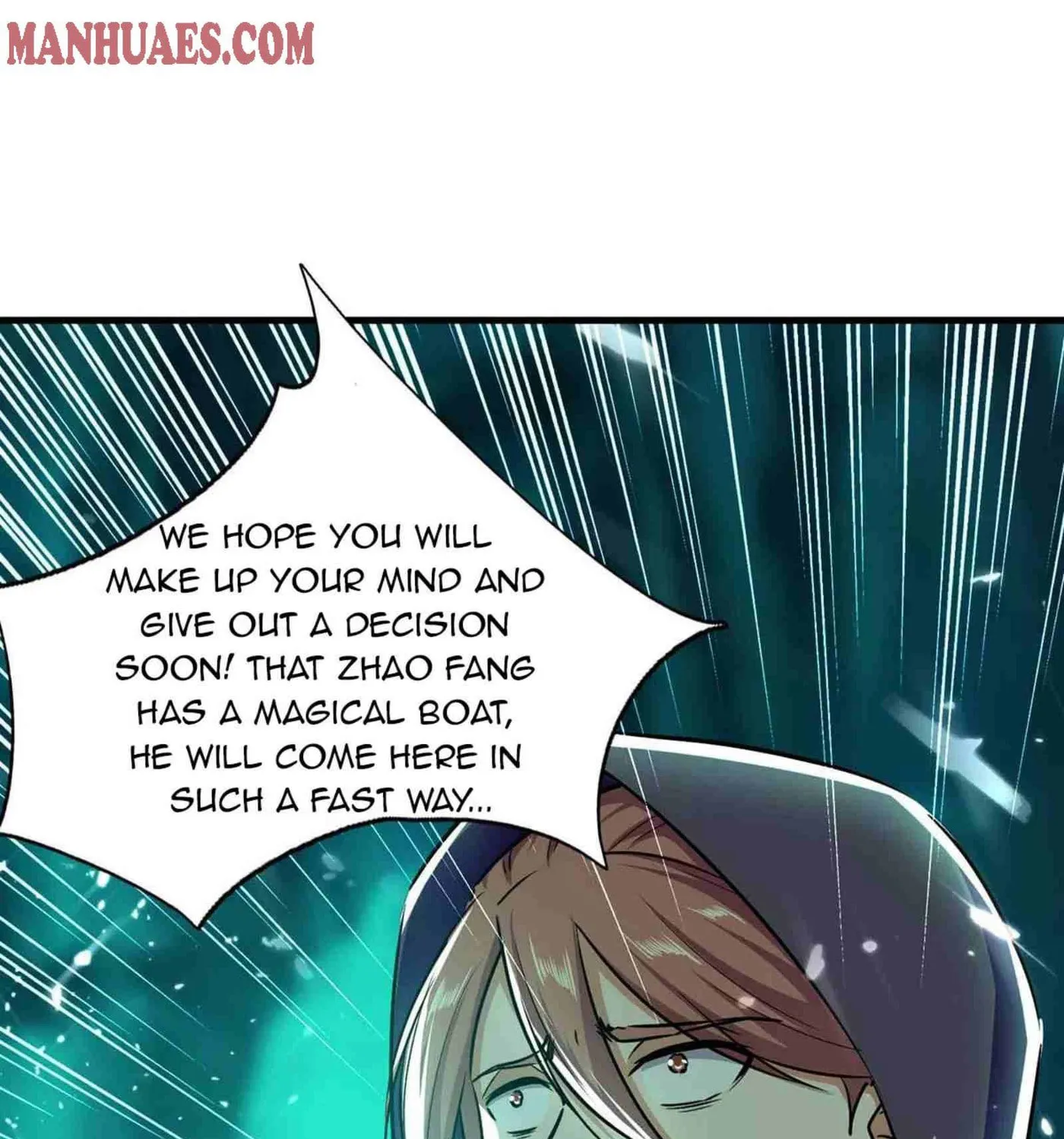 Read The Great Level Up (Colored) chapter 211 image 38 on Lezhin