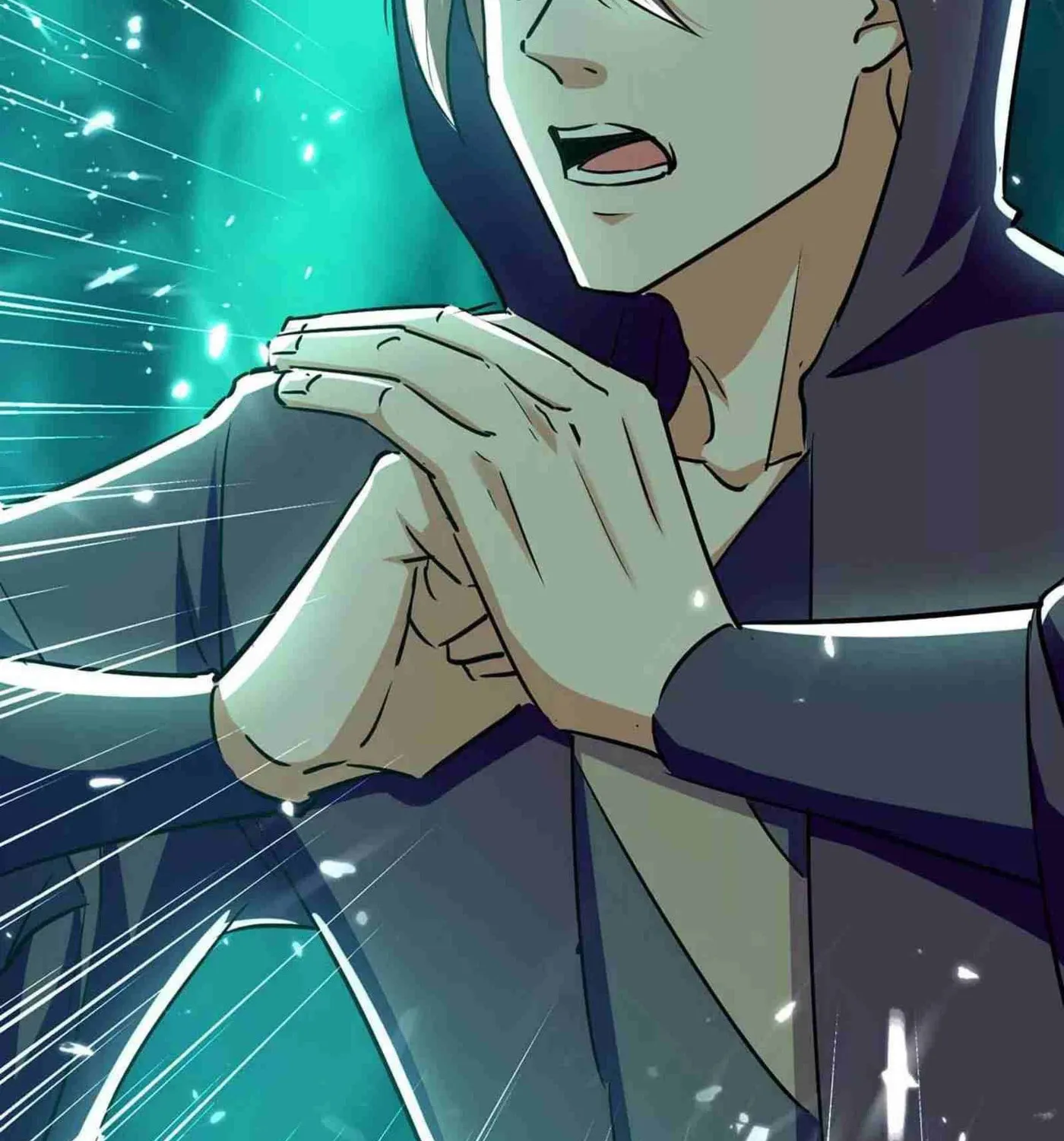 Read The Great Level Up (Colored) chapter 211 image 39 on Lezhin