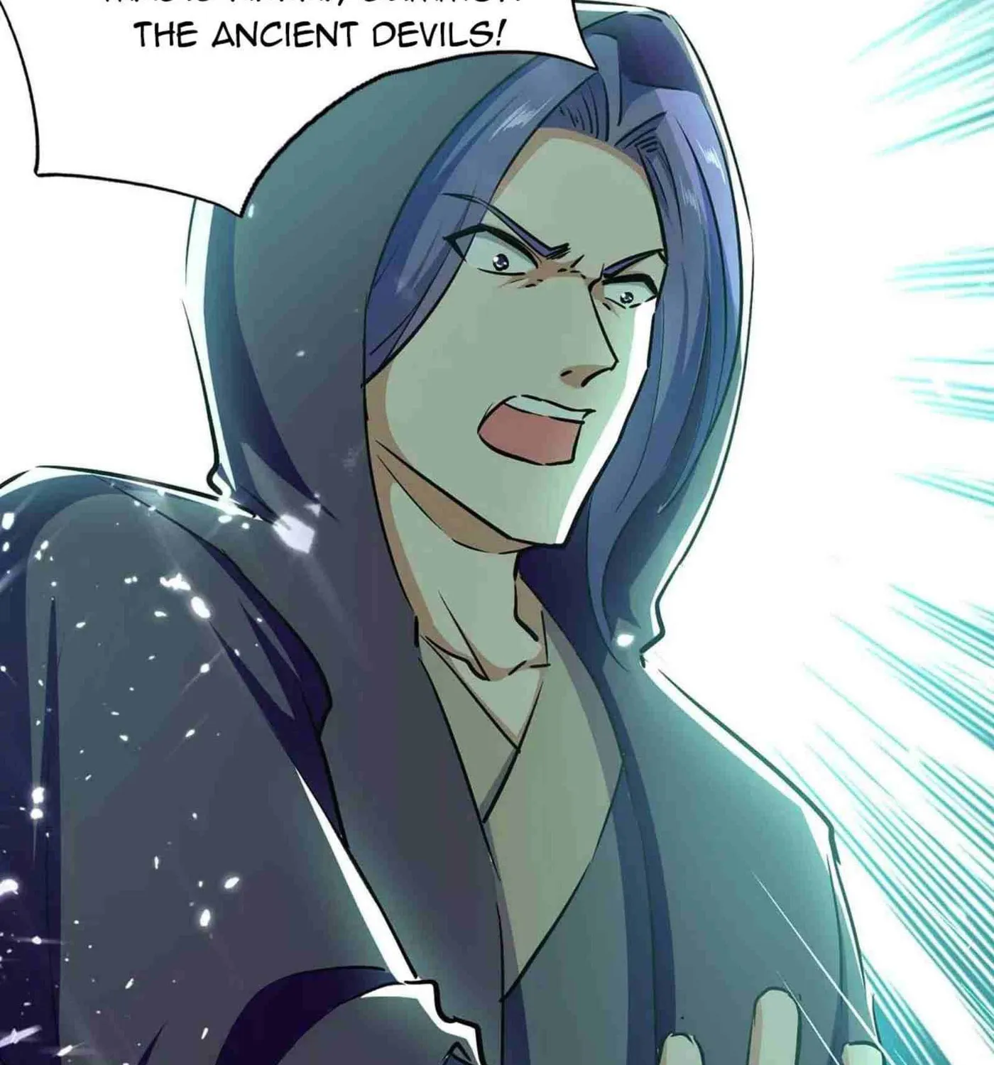 Read The Great Level Up (Colored) chapter 211 image 41 on Lezhin
