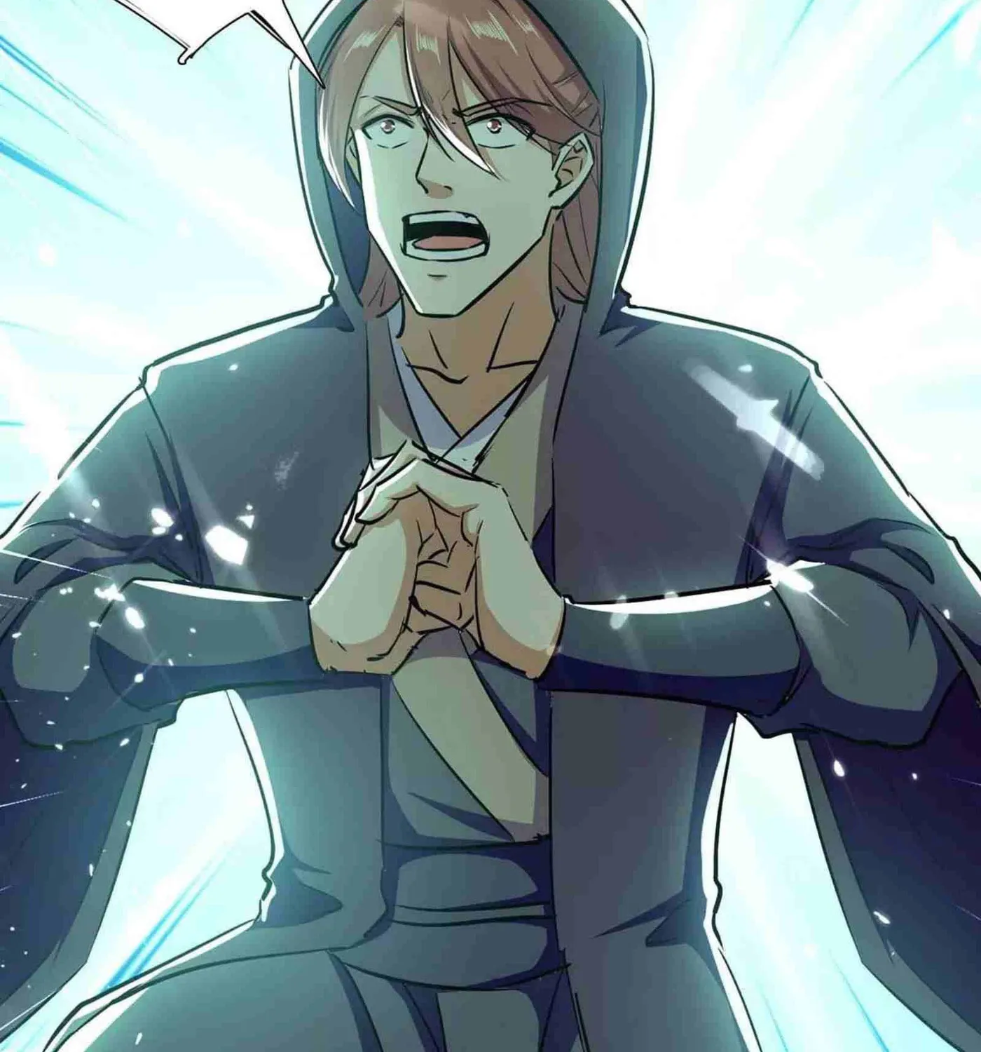 Read The Great Level Up (Colored) chapter 211 image 44 on Lezhin