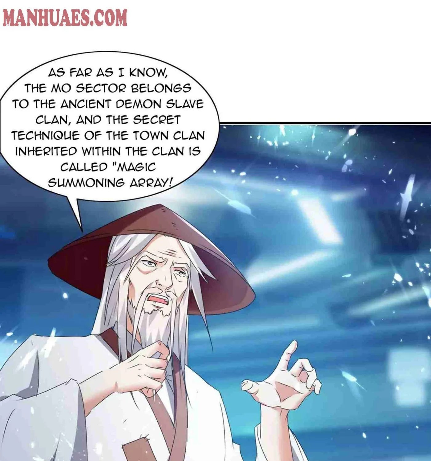 Read The Great Level Up (Colored) chapter 211 image 55 on Lezhin