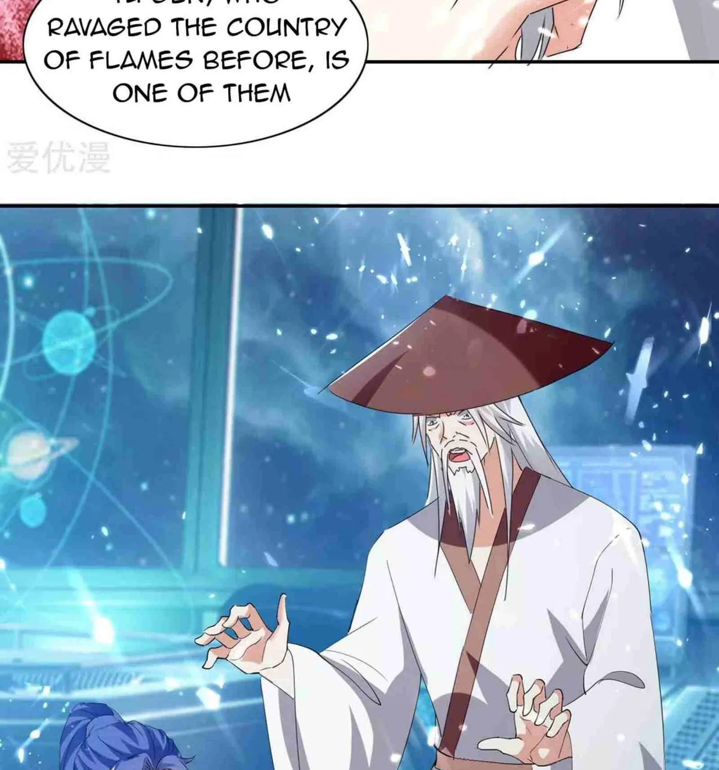 Read The Great Level Up (Colored) chapter 211 image 59 on Lezhin