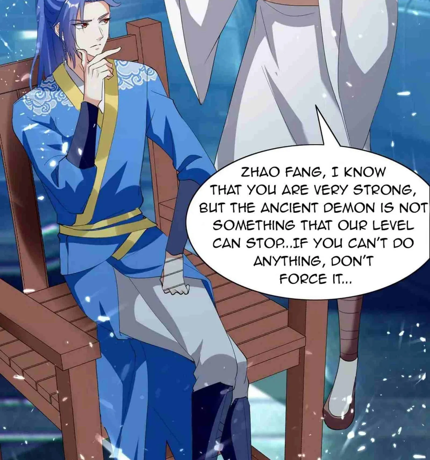 Read The Great Level Up (Colored) chapter 211 image 60 on Lezhin