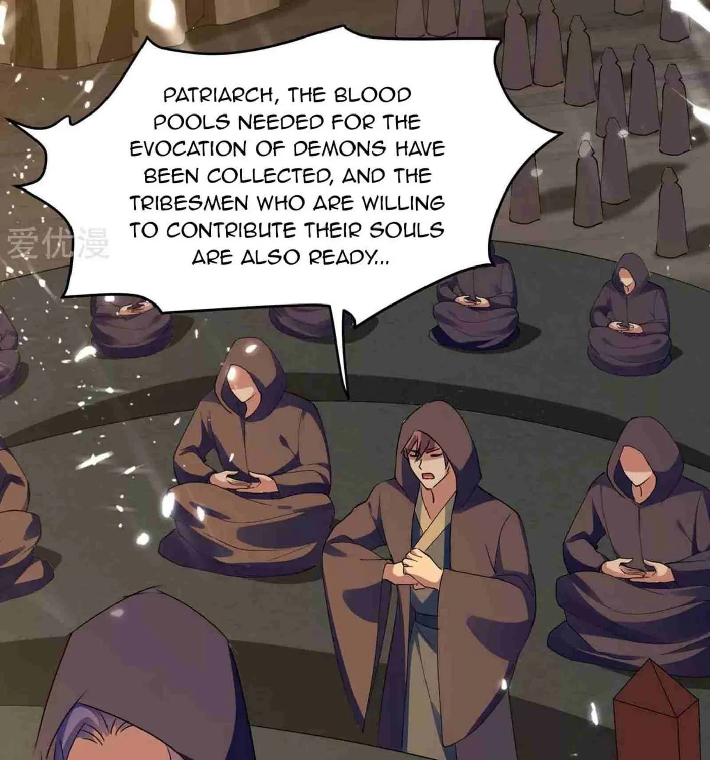 Read The Great Level Up (Colored) chapter 211 image 71 on Lezhin
