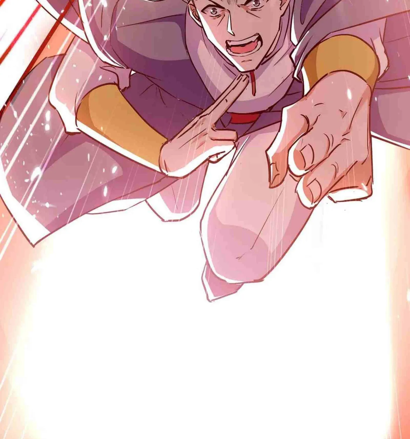 Read The Great Level Up (Colored) chapter 211 image 8 on Lezhin