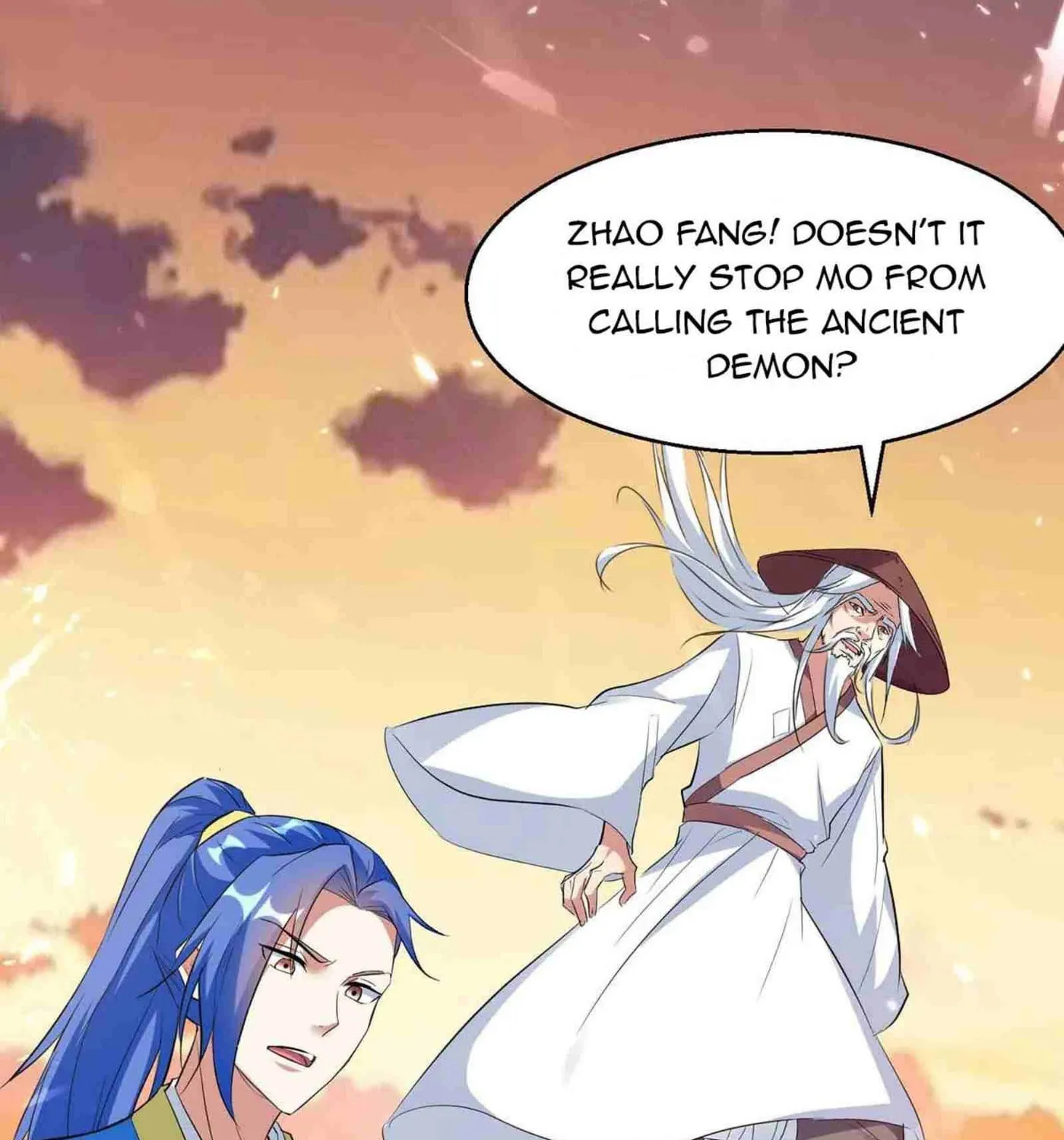 Read The Great Level Up (Colored) chapter 212 image 10 on Lezhin