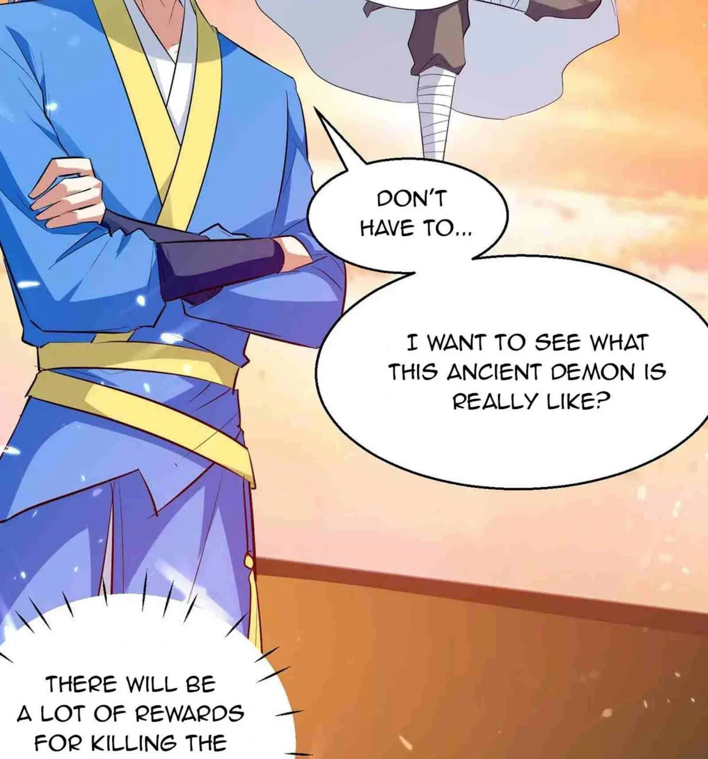 Read The Great Level Up (Colored) chapter 212 image 11 on Lezhin