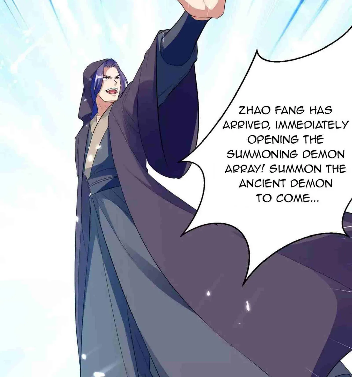 Read The Great Level Up (Colored) chapter 212 image 2 on Lezhin