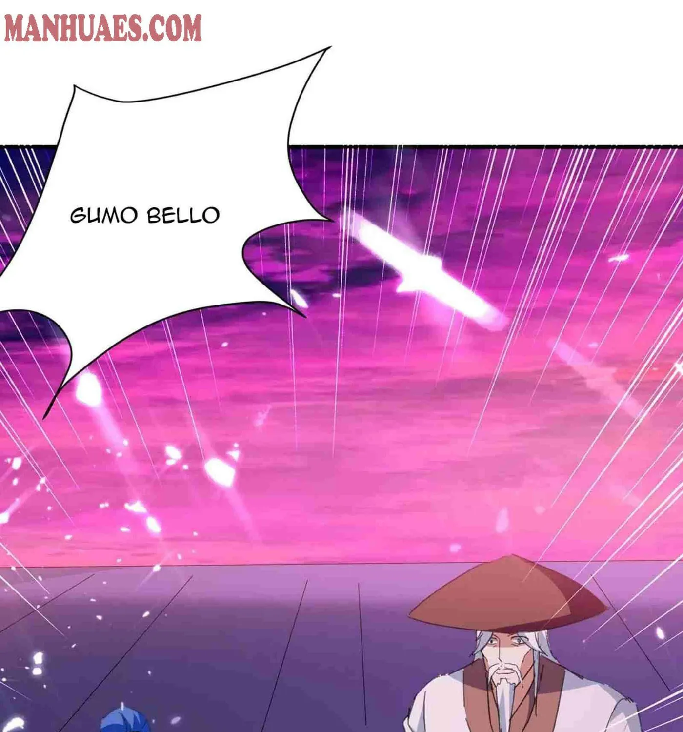 Read The Great Level Up (Colored) chapter 212 image 21 on Lezhin